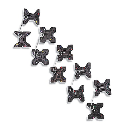 Abb 12 TON PRESS DIE WIRE DIE, CODE 62, 11771